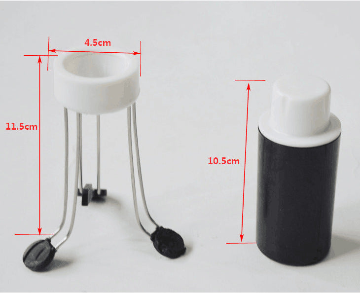 Automatic, Hands-Free Stirrer